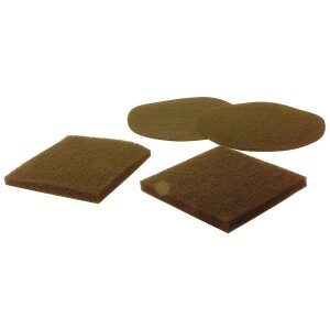 Accessories Compost Pail Replacement Filter Set 213737 Front 1