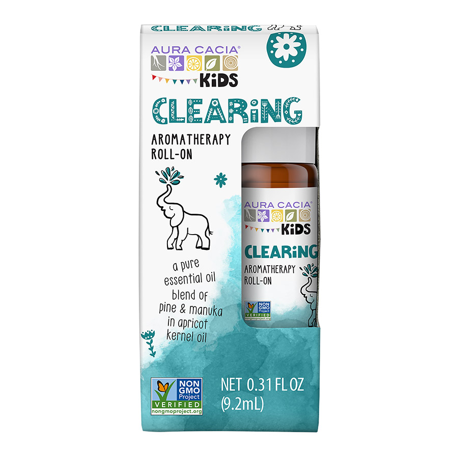 aura cacia kids 0.31oz rollon clearing 192151 front