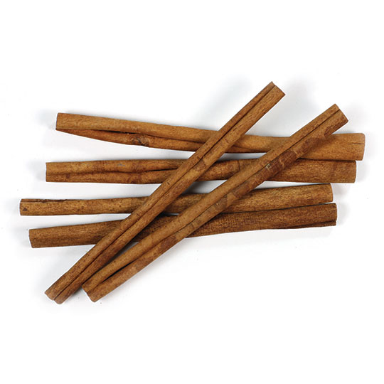 1 Frontier Co op Bulk Cinnamon Sticks Korintje 6 AA 219