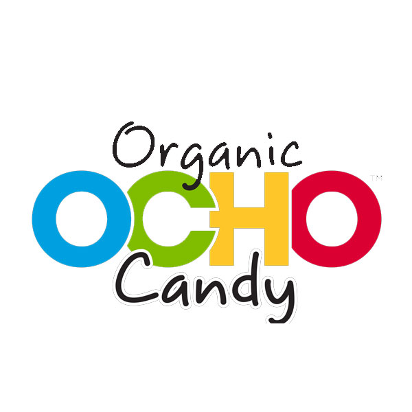 Ocho-Candy-Logo