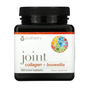 YouTheory Joint Collagen Mini Tab