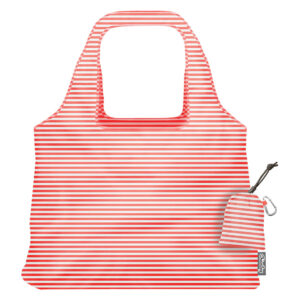 1 ChicoBag Shopping Bag Vita Stripes 235767 front