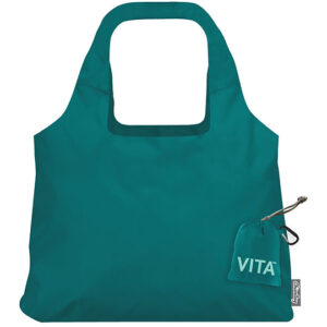 1 ChicoBag Shopping Bags Aqua Vita 233239 front