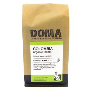 1 DOMA Colombia 234600 front