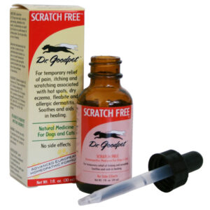 1 Dr Goodpet Scratch Free 208155 Front