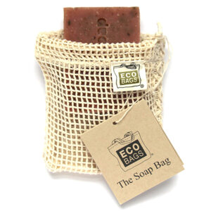1 Eco Bags Cotton Bags The Soap Bag 224418 Front