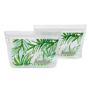 1 Full Circle Lunch Bags Palm 235218 front