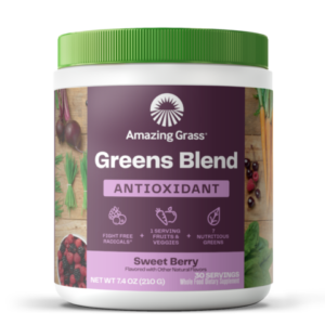 GreensBlend Antioxidant30 large