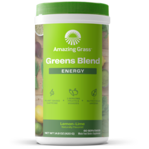 GreensBlend EnergyLL60