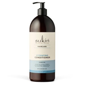 1 Sukin Hydrating Conditioner 1L 237861 Front