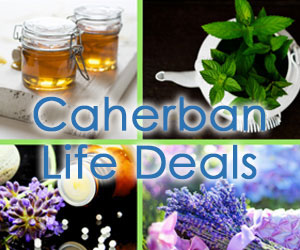 CaHerban Life Deals