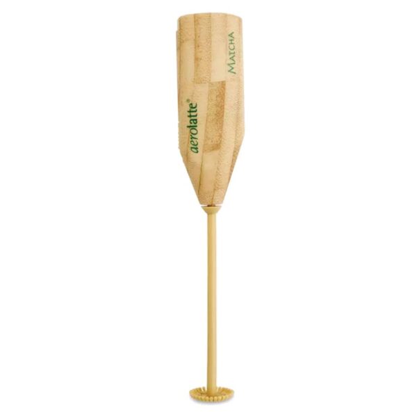 1 Harold Import Co Bamboo Matcha Frother 238408