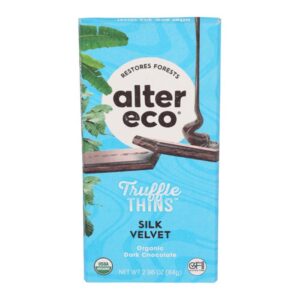 1 Alter Eco Silk Velvet Truffle Thins Front 238744