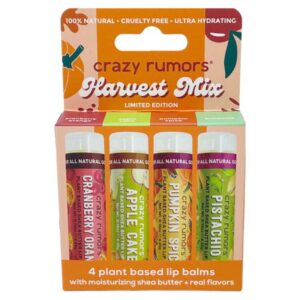 1 Crazy Rumors Harvest Mix Gift Set Front 238794
