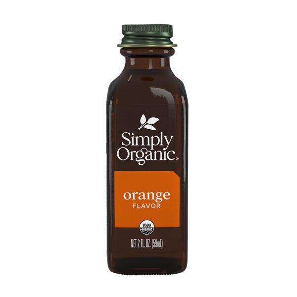 1 089836185297 Simply Organic Orange Flavor 2oz 18529 front 900x900 1