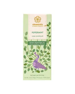 Elements Truffles Peppermint with Lavender Infusion 234347 front