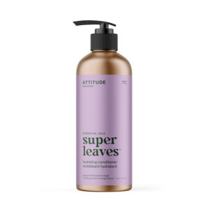1 Attitude Super Leaves Hydrating Conditioner Peppermint Sweet Orange Front 239078.jpg