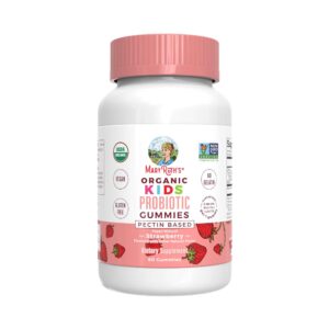 1 Mary Ruths Organic Kids Probiotic Strawberry 60count Front 239327.jpg