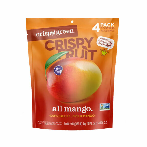 1 Crispy Green All Mango 4pack Front 239422.jpg