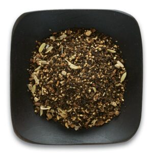1 Frontier Chai Black Tea FT Organic 2872 bowl