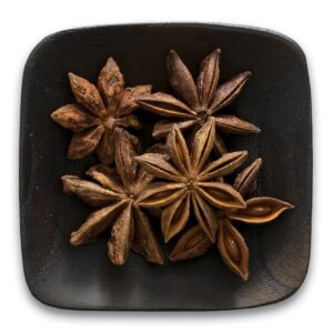 1 Frontier Co op Star Anise Whole Organic 2891 bowl