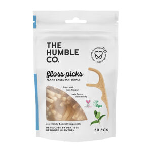 1 The Humble Company Floss Picks Mint 50 count 239783 Front.jpg