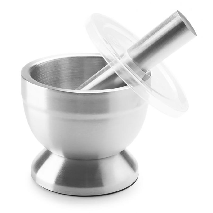 1 harold imports stainless steel mortal and pestle with cover front 238136 1.jpg