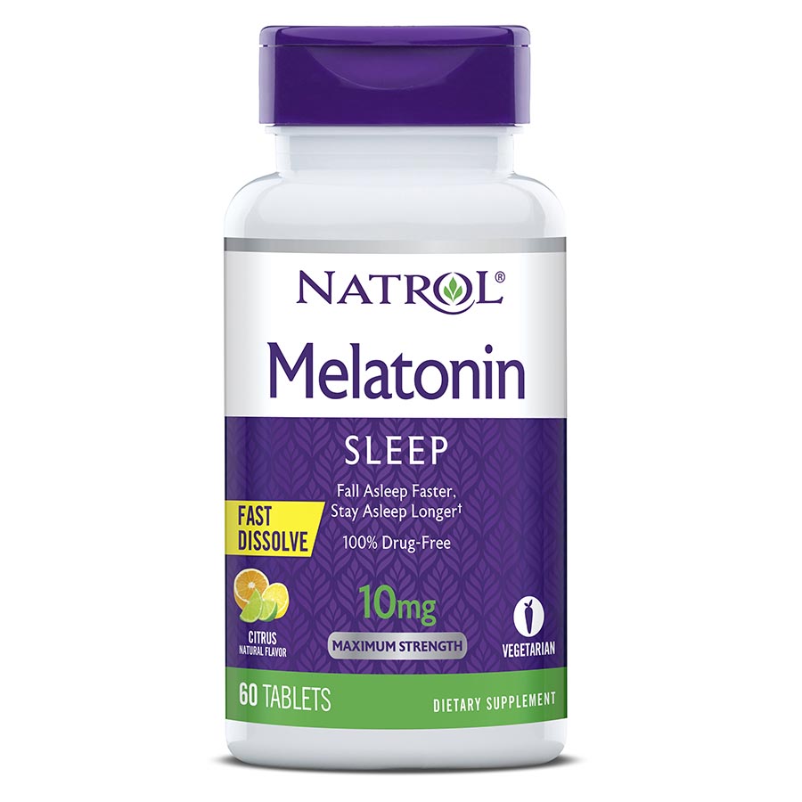 1 natrol melatonin 10mg 60 tablets 238018 front.jpg