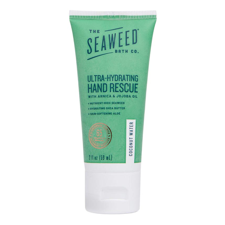 1 seaweed bath co ultra hydrating hand rescue coconut water 2floz front 238024.jpg