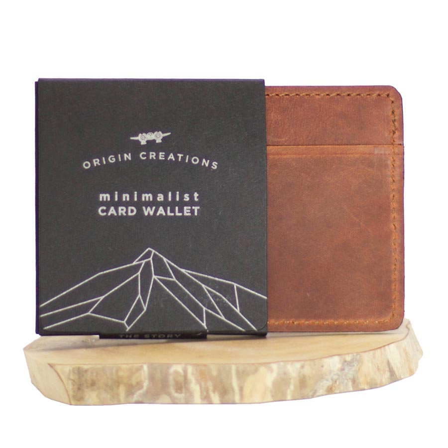 1 twinengine saddle brown minimalist wallet 237810 front.jpg