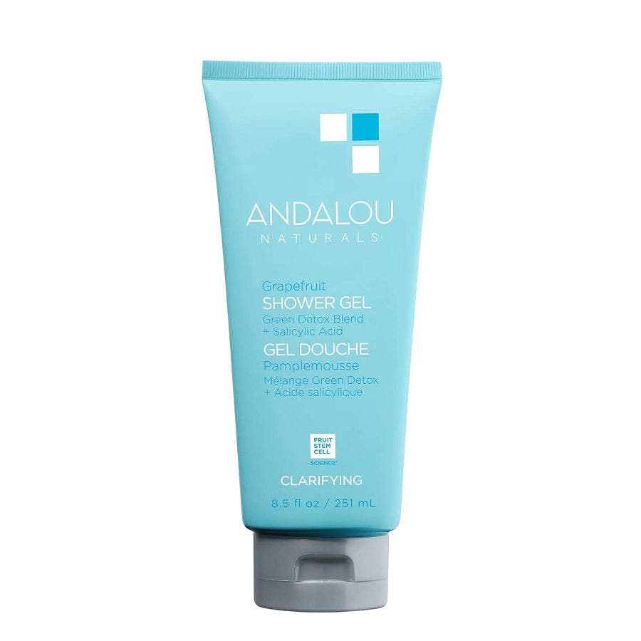 andalou naturals clairying grapefruit shower gel 8 5floz front 240032 1 1.jpg