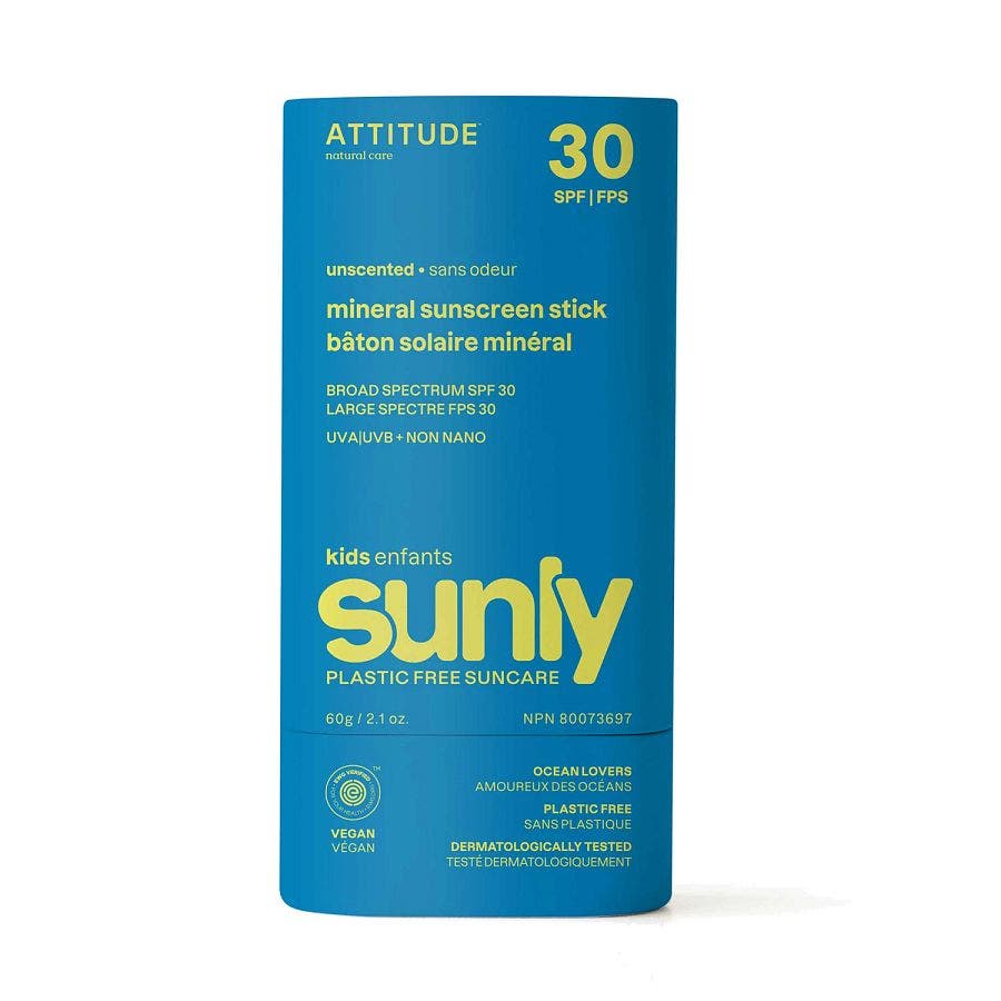 attitude sunly kids unscented mineral sunscreen stick 2 1oz front 240156 1 1.jpg