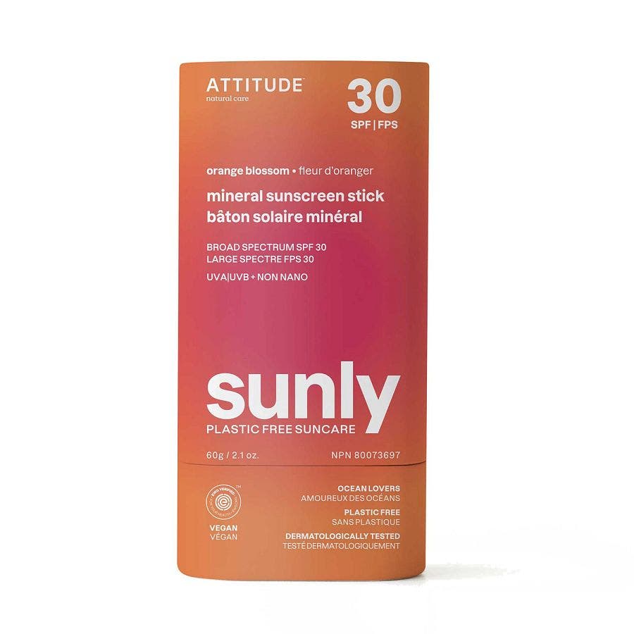 attitude sunly orange blossom mineral sunscreen stick 2 1oz front 240151 1 1.jpg