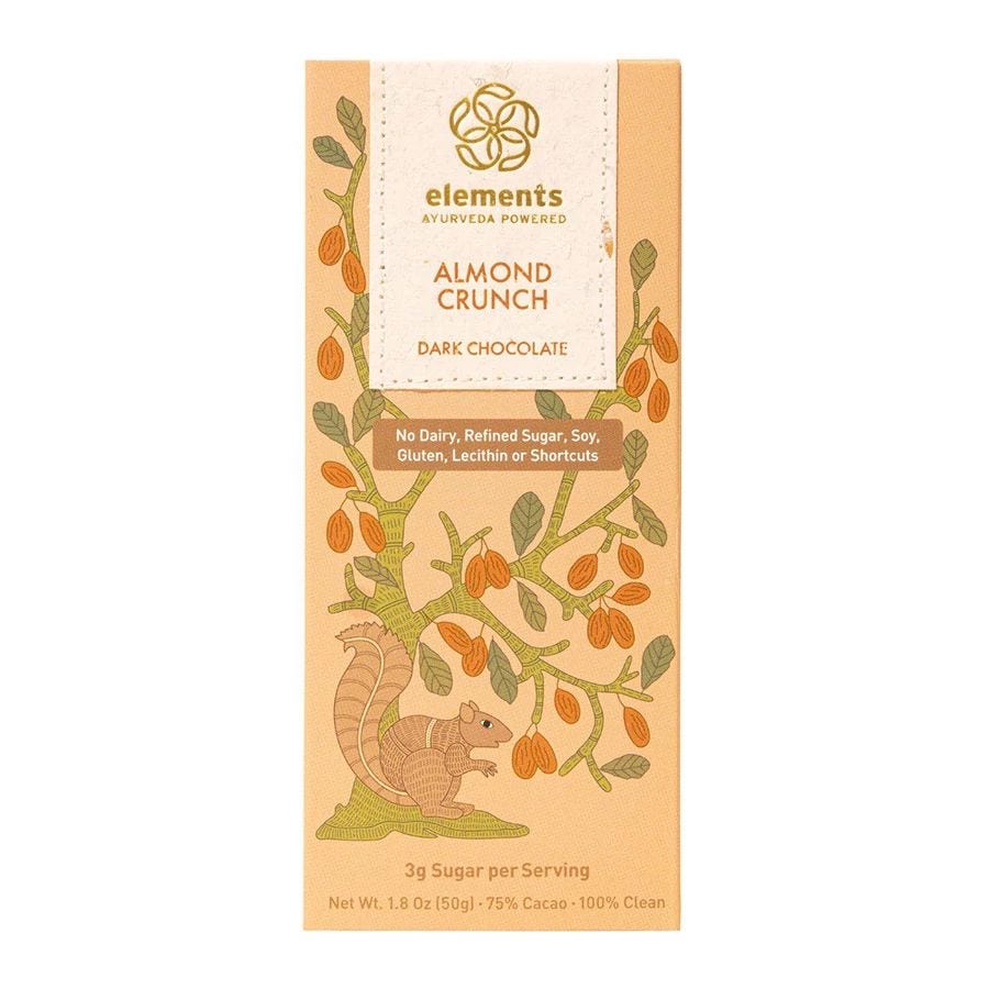 elementstruffles 75 25dark chocolate almond crunch 1.8oz 239768 front.jpeg