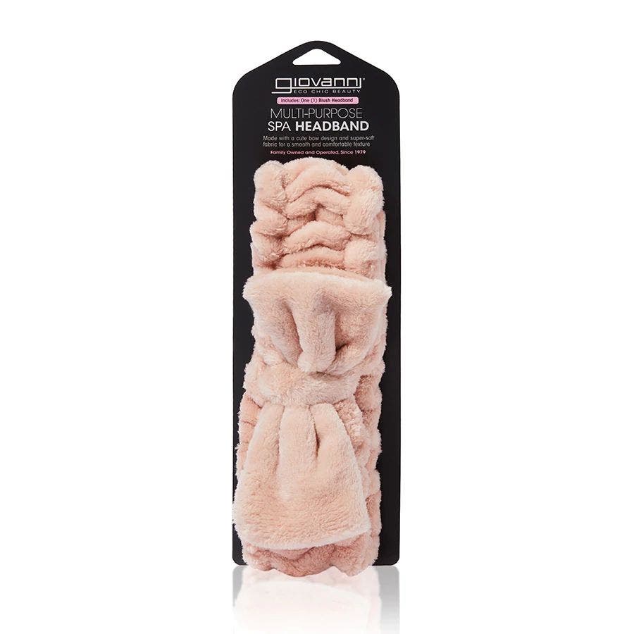 giovanni multi purpose spa headband blush 240022 front 1.jpg