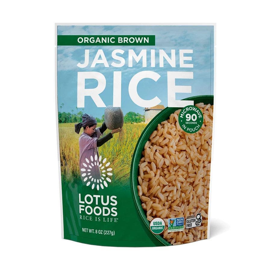 lotus foods brown jasmine rice heat and eat 8oz front 240536.jpg