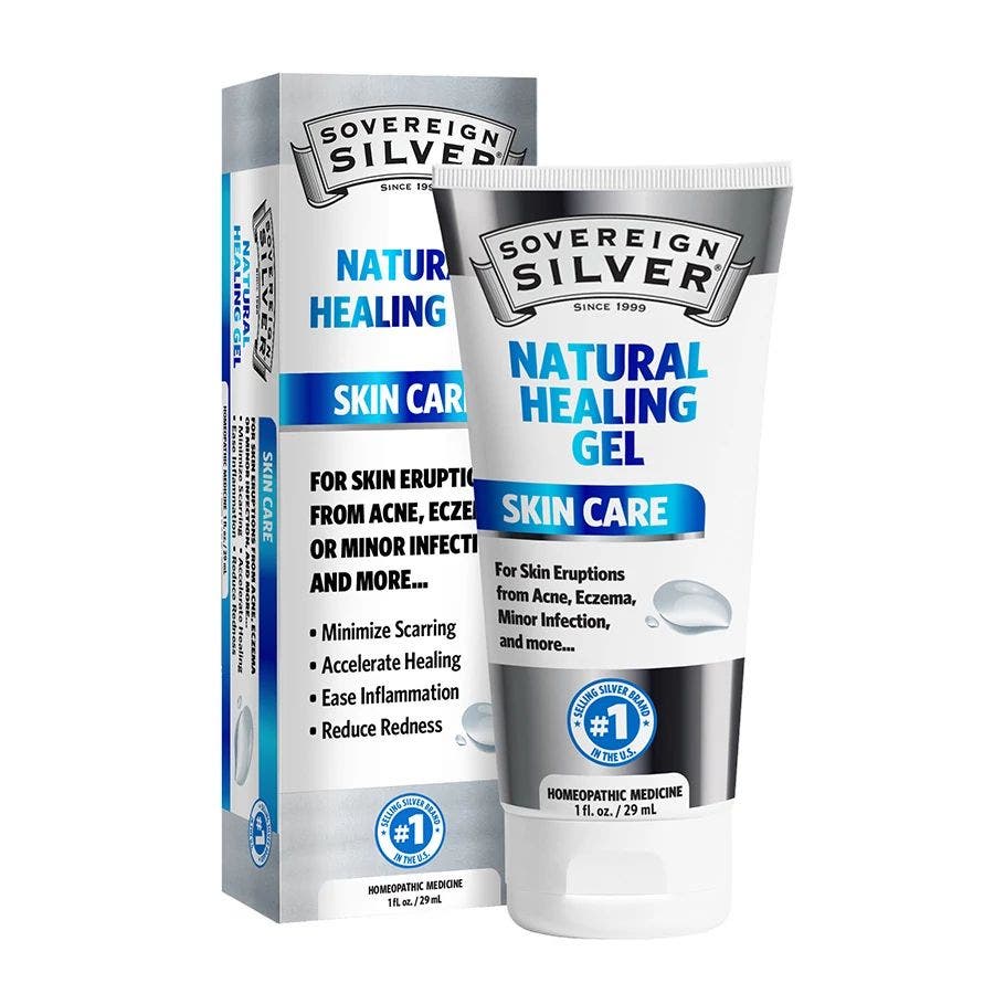 sovereign silver 1oz skin care gel 239817 front tube box.jpeg