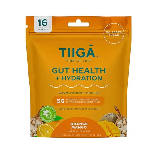 Tiiga-Gut-Friendly-Hydration-Orange-Mango-16-Pack-Front-239137