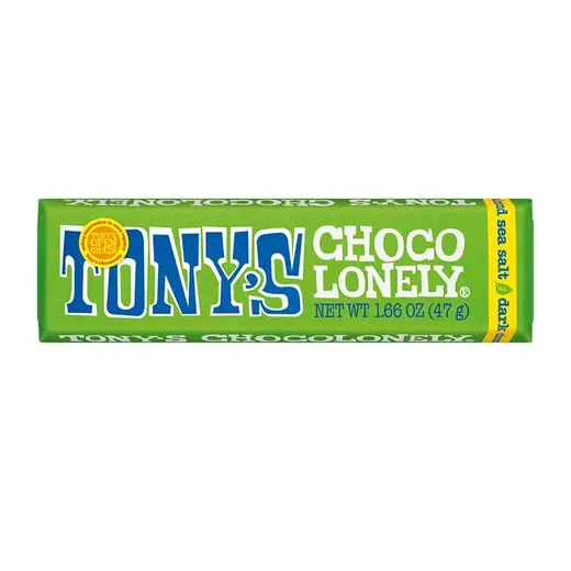 tonys chocolonely milk chocolate almond sea salt 1.76oz 239838 front.webp