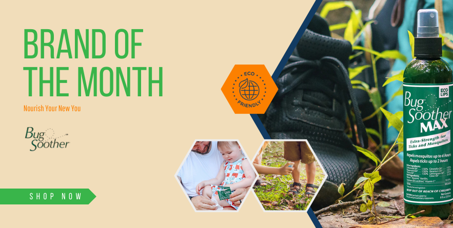 Brand of the Month
