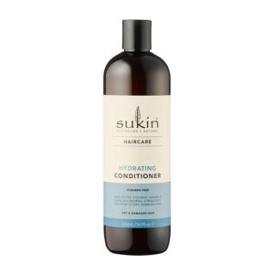 Sukin Hydrating Natural Conditioner 16.9 fl. oz.