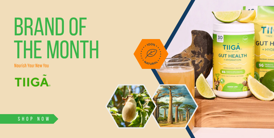 Brand of the Month