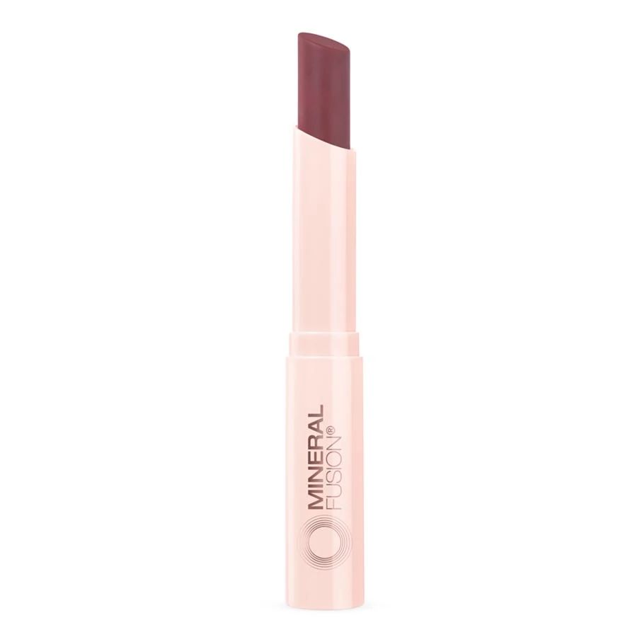 Mineral Fusion Blackberry Lipstick Butter 0.06 oz.