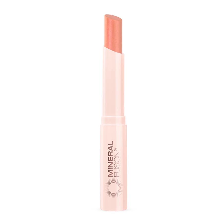 Mineral Fusion Honeysuckle Lipstick Butter 0.06 oz.