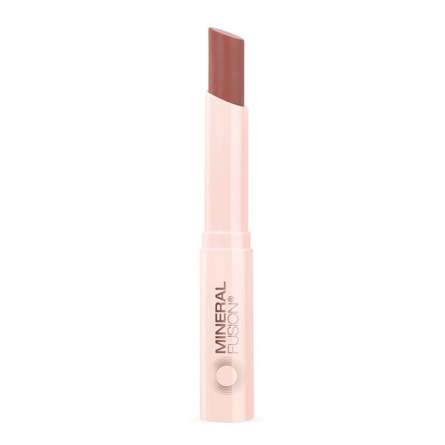 Mineral Fusion Pomegranate Lipstick Butter 0.06 oz.