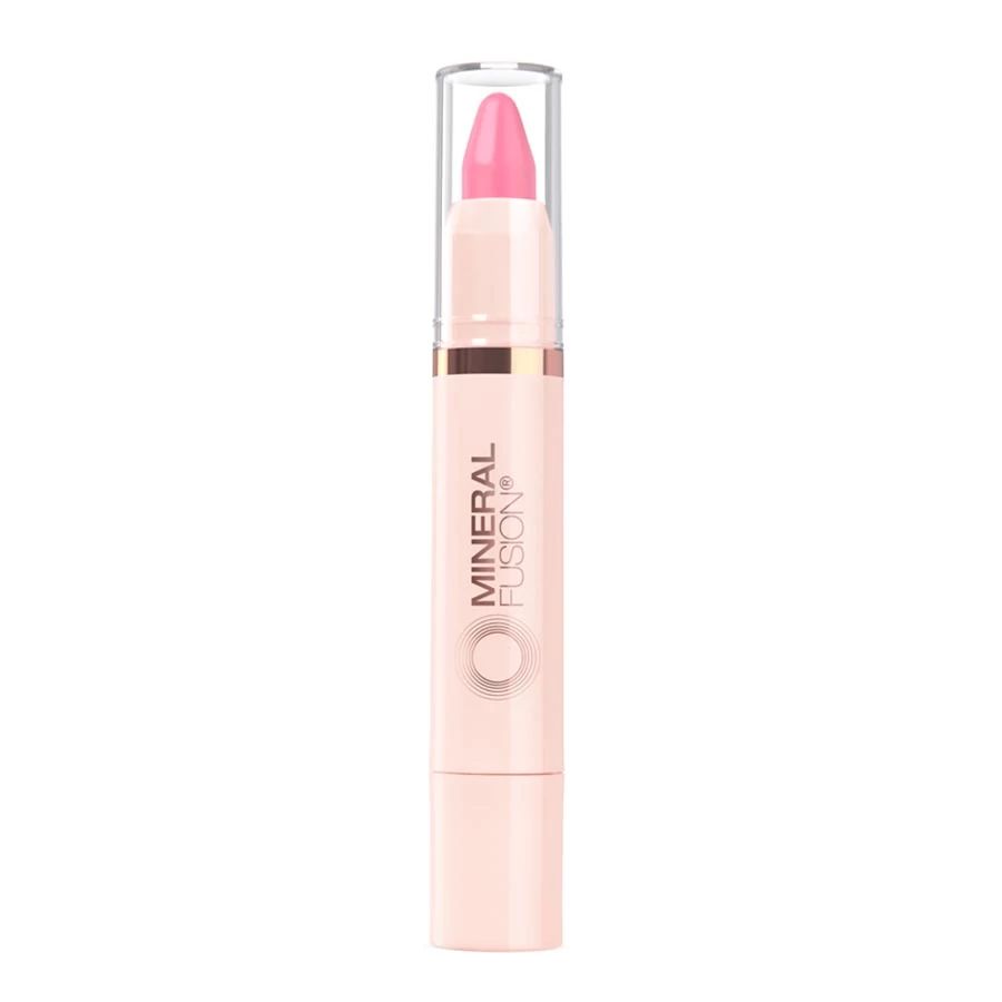 Mineral Fusion Glow Sheer Moist Lip Tint 0.10 oz.