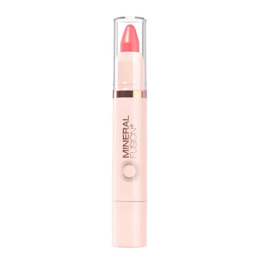 Mineral Fusion Shimmer Sheer Moist Lip Tint 0.10 oz.